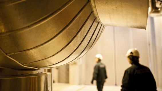 Energeetika ja kaevandamine